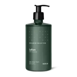 Lotion pour mains et corps SKOG, 500 ml