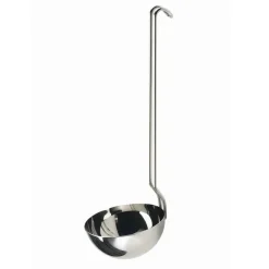 Louche Eva Trio ovale, 6 cm