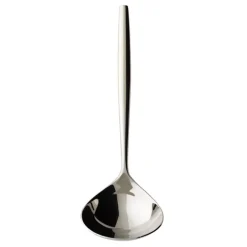 Louche Metro Chic, Acier inoxydable