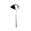 Louche Ramona, Acier inoxydable