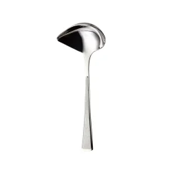 Louche Ramona, Acier inoxydable