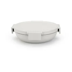 Lunch box Make & Take 1 L, Gris clair