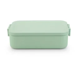 Lunch box médium Make & Take 1,1 L, Vert jade