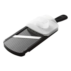 Mandoline ajustable Kyocera, Noir