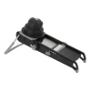 Mandoline De Buyer Swing Plus, Noir