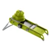 Mandoline De Buyer Swing Plus, Vert