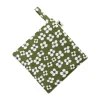 Manique Belle Amie 23x23 cm, Vert foncé