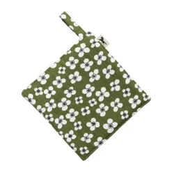 Manique Belle Amie 23x23 cm, Vert foncé