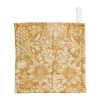Manique Sunflower 20x20 cm, Golden