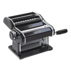 Marcato machine à pâtes Atlas 150 Design, Noir
