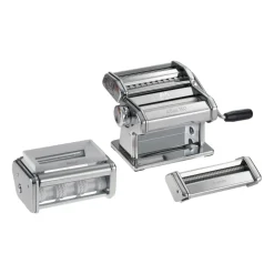 Marcato machine à pâtes, coffret cadeau, 6 pièces