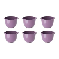Mini bol Margrethe 25 ml 6 pièces, Lavande