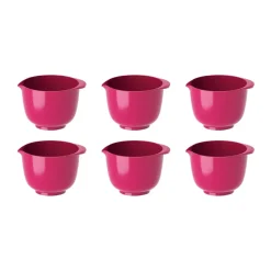 Mini bol Margrethe 25 ml 6 pièces, Betterave