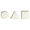 Mini service Teema, blanc