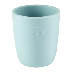 Mini-tasse 13 cl, Bleu