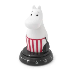 Minuteur Moomin, maman Moomin