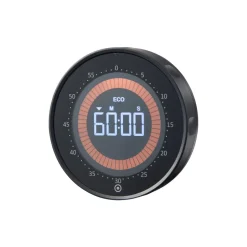 Minuteur numérique Diana 0–60 min, 7,5x2,5 cm