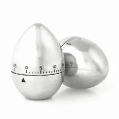 Minuteur à oeufs Bengt Ek, aluminium