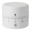 Minuteur TIME-IT, White