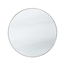 Miroir Amore SC49, bronzed brass