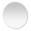 Miroir Around Ø69,6 cm, Clay
