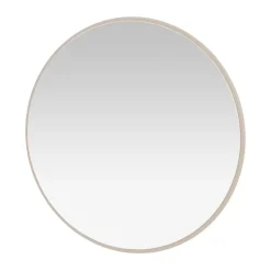 Miroir Around Ø69,6 cm, Clay