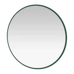 Miroir Around Ø69,6 cm, Pine