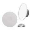 Miroir de maquillage AirMirror x10 amovible avec ventouse, Ø11,2 cm