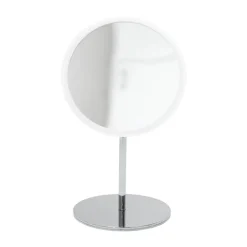 Miroir de table AirMirror x15 amovible magnétique, Ø16,5 cm