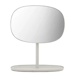 Miroir Flip, sable