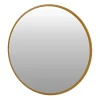 Miroir Montana Mini MCI Ø35 cm, Amber