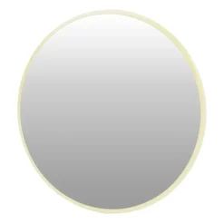 Miroir Montana Mini MCI Ø35 cm, Camomile