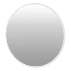Miroir Montana Mini MCI Ø35 cm, New white
