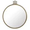 Miroir Randaccio Circulaire, Ø 42 cm