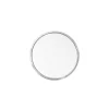 Miroir Sillon SH4, chrome
