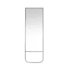 Miroir Tati, storm grey