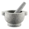 Mortier Birkedal Ø22 cm, Granit