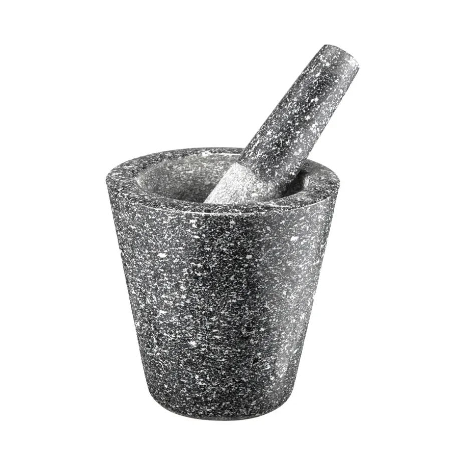 Mortier Boda Ø14 cm, Granit