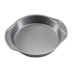 Moule à cuisson Karabo Ø24,5 cm, Noir gris