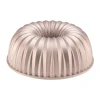 Moule à gâteau en aluminium moulé Heirol, Cascade