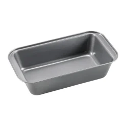 Moule à pain Karabo 27,7 cm, Gris noir
