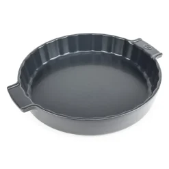 Moule à tarte Appolia Ø28 cm, Gris