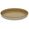 Moule à tarte avec fond amovible, Ø28 cm