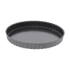 Moule à tarte De Buyer, Ø24 cm