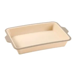 Moule de cuisson Cookie 40 cm, Beige