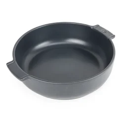 Moule en céramique Appolia Ø23 cm, Gris