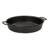 Moule perforé Kockum, Ø24cm