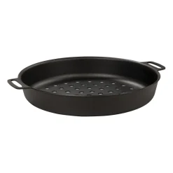 Moule perforé Kockum, Ø30 cm