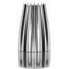 Moulin à poivre et sel Grind, Aluminium