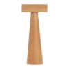 Moulin à sel et poivre Molino Horizontal 29 cm, Hêtre